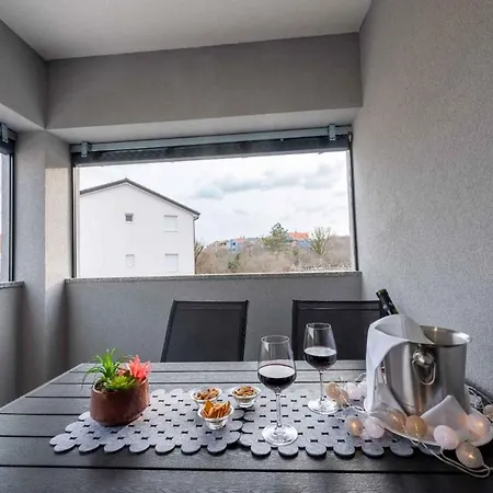 Apartament In - Insel Krk 42624 Čižići