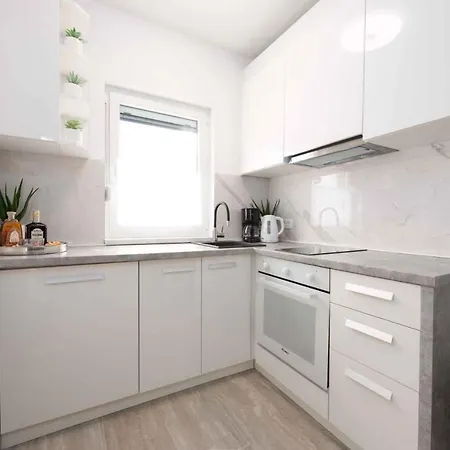 Apartament In - Insel Krk 42624
