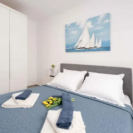 In - Insel Krk 42624 Apartment
