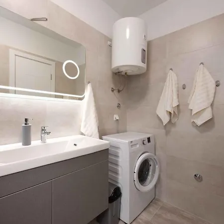 In - Insel Krk 42624 Apartment