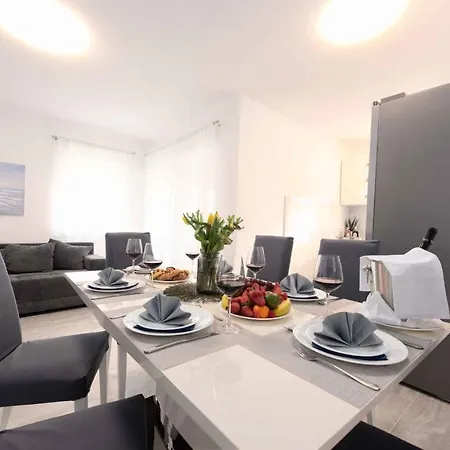 In - Insel Krk 42624 Apartment *